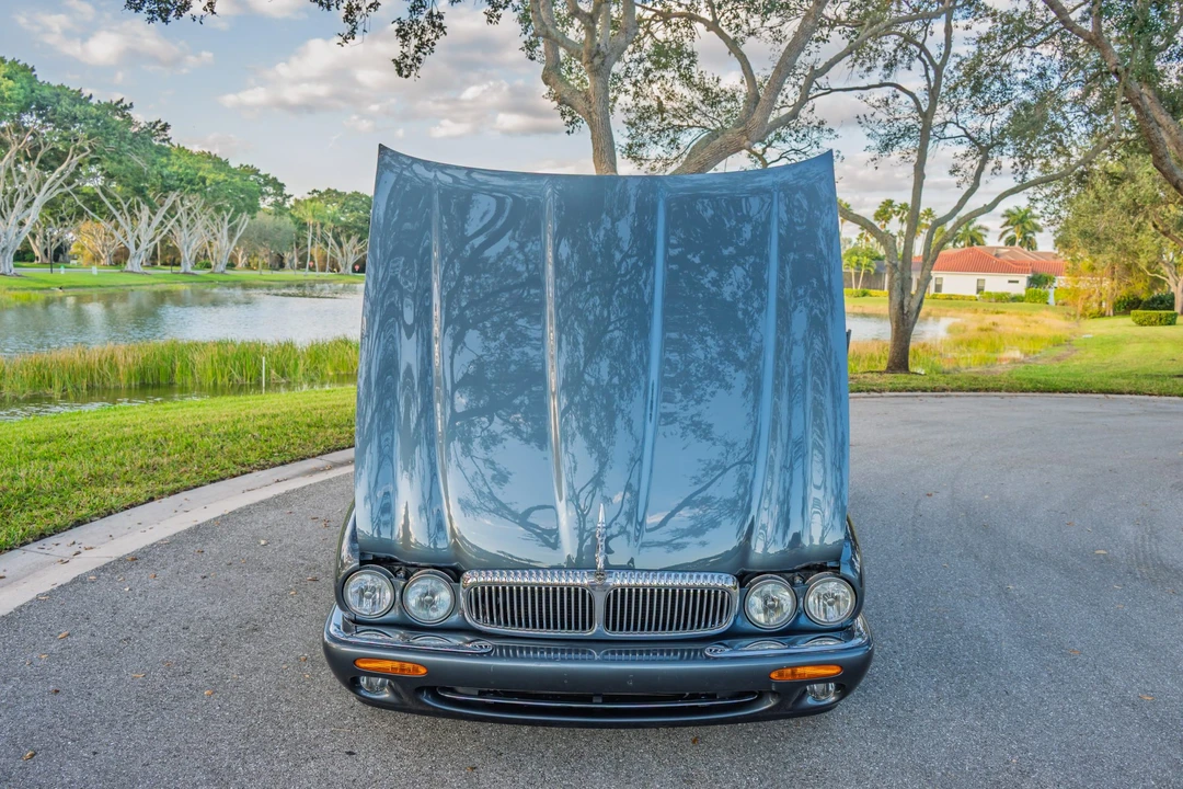 2000 Jaguar X308 XJ - Image 15 of 31
