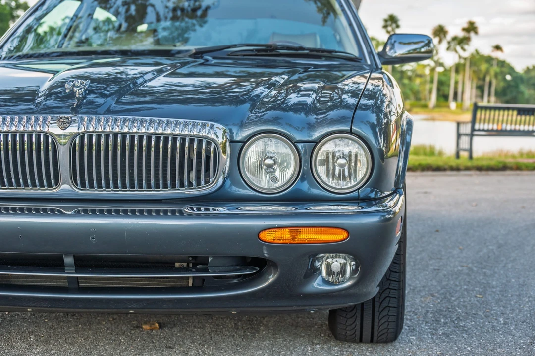 2000 Jaguar X308 XJ - Image 17 of 31