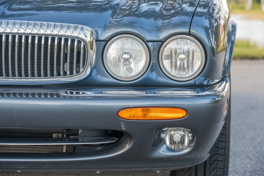 2000 Jaguar X308 XJ - Image 19 of 31