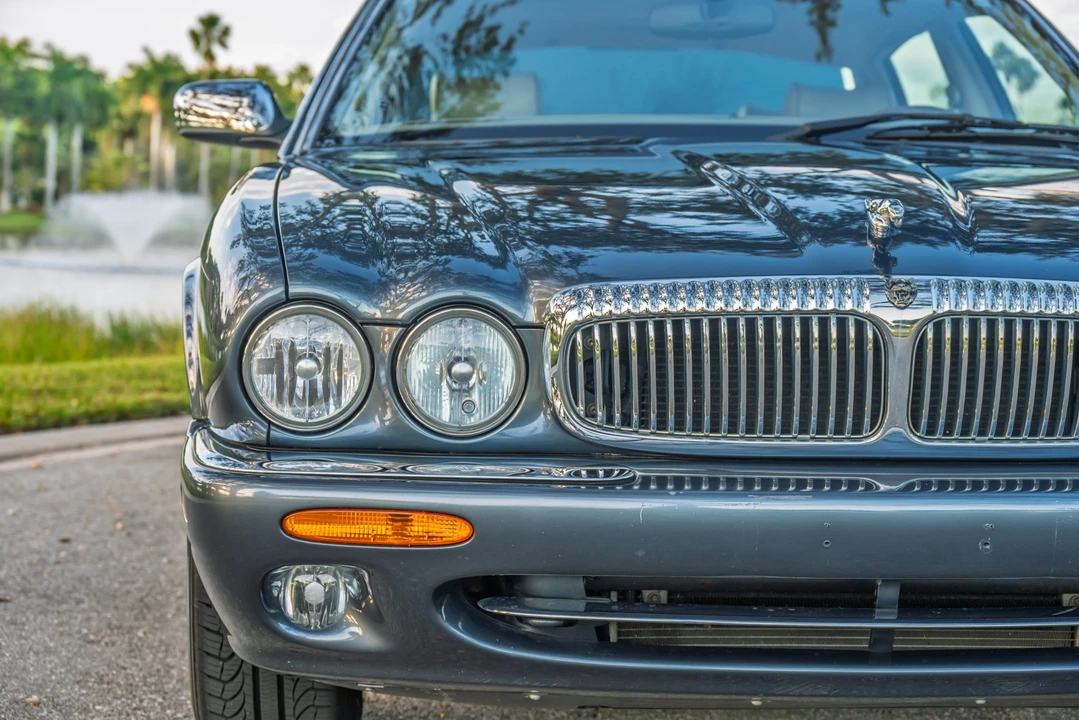 2000 Jaguar X308 XJ - Image 16 of 31