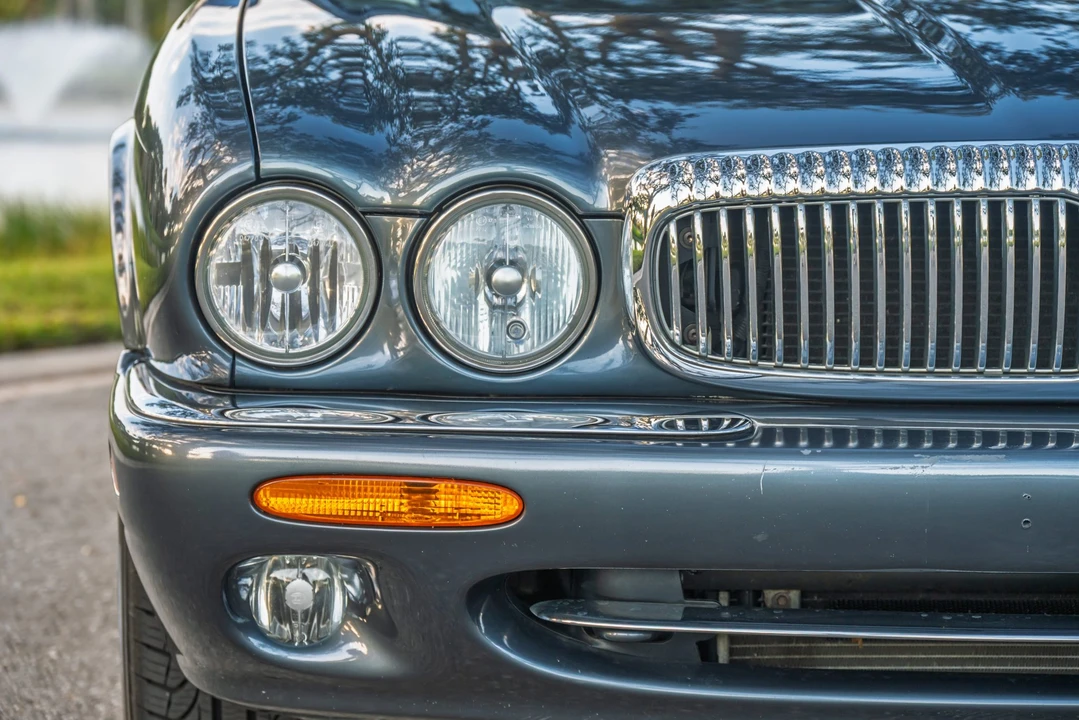 2000 Jaguar X308 XJ - Image 18 of 31