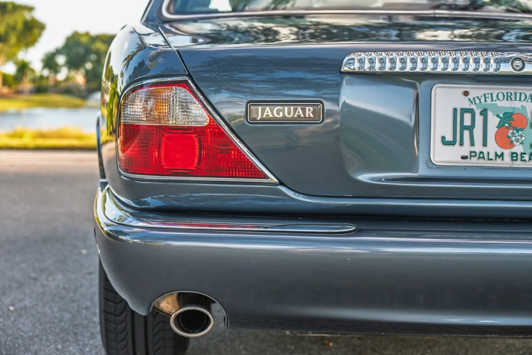 2000 Jaguar X308 XJ - Image 25 of 31