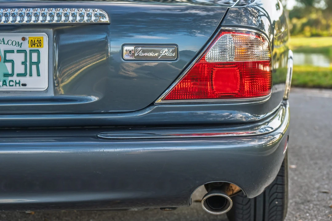 2000 Jaguar X308 XJ - Image 26 of 31