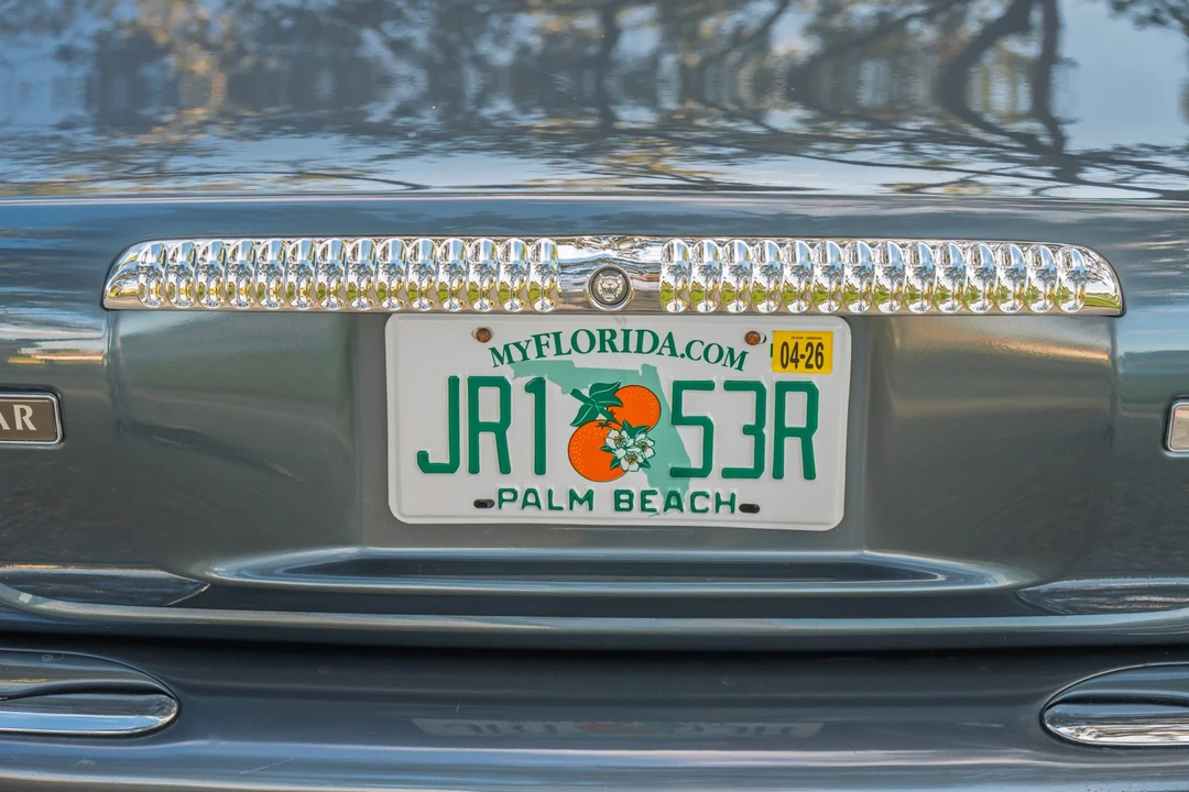 2000 Jaguar X308 XJ - Image 27 of 31