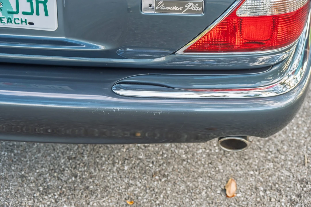 2000 Jaguar X308 XJ - Image 29 of 31