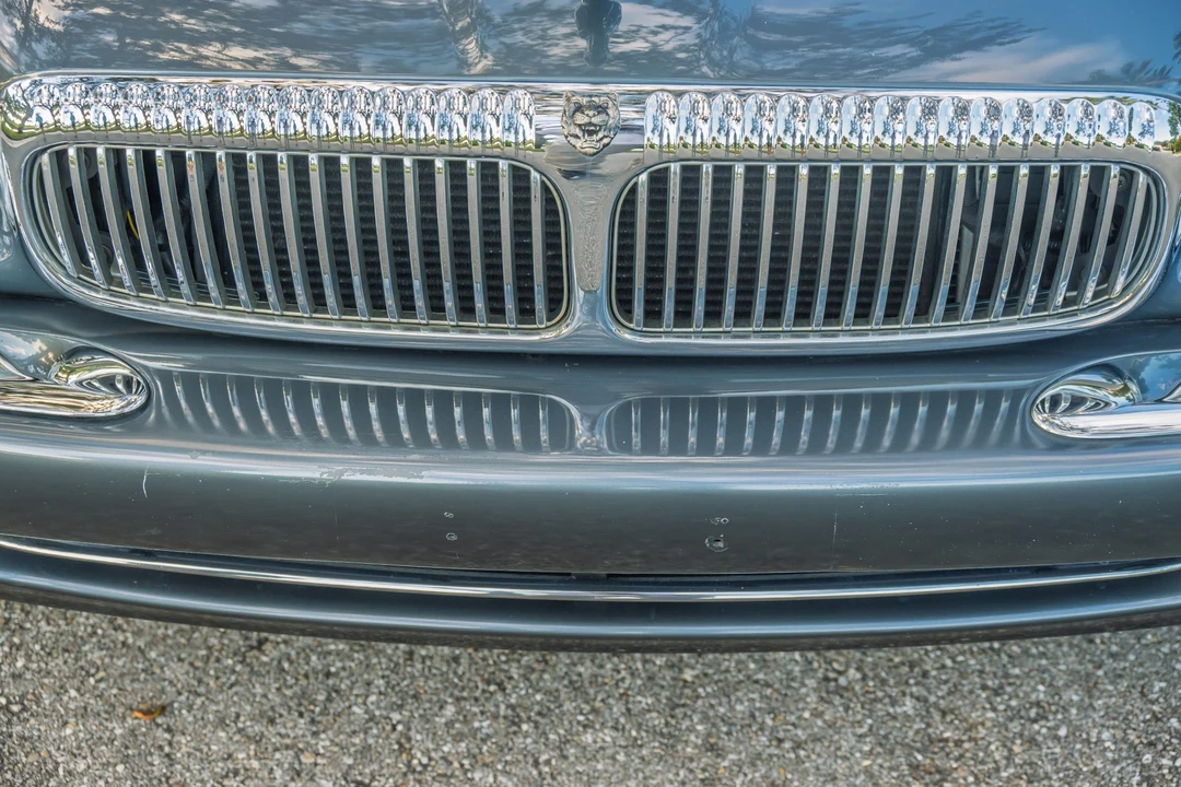 2000 Jaguar X308 XJ - Image 21 of 31