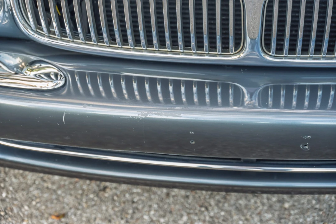 2000 Jaguar X308 XJ - Image 22 of 31