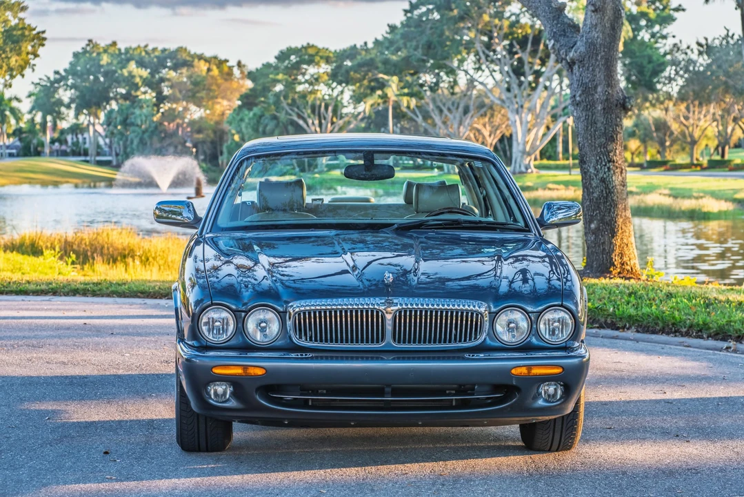 2000 Jaguar X308 XJ - Image 5 of 31