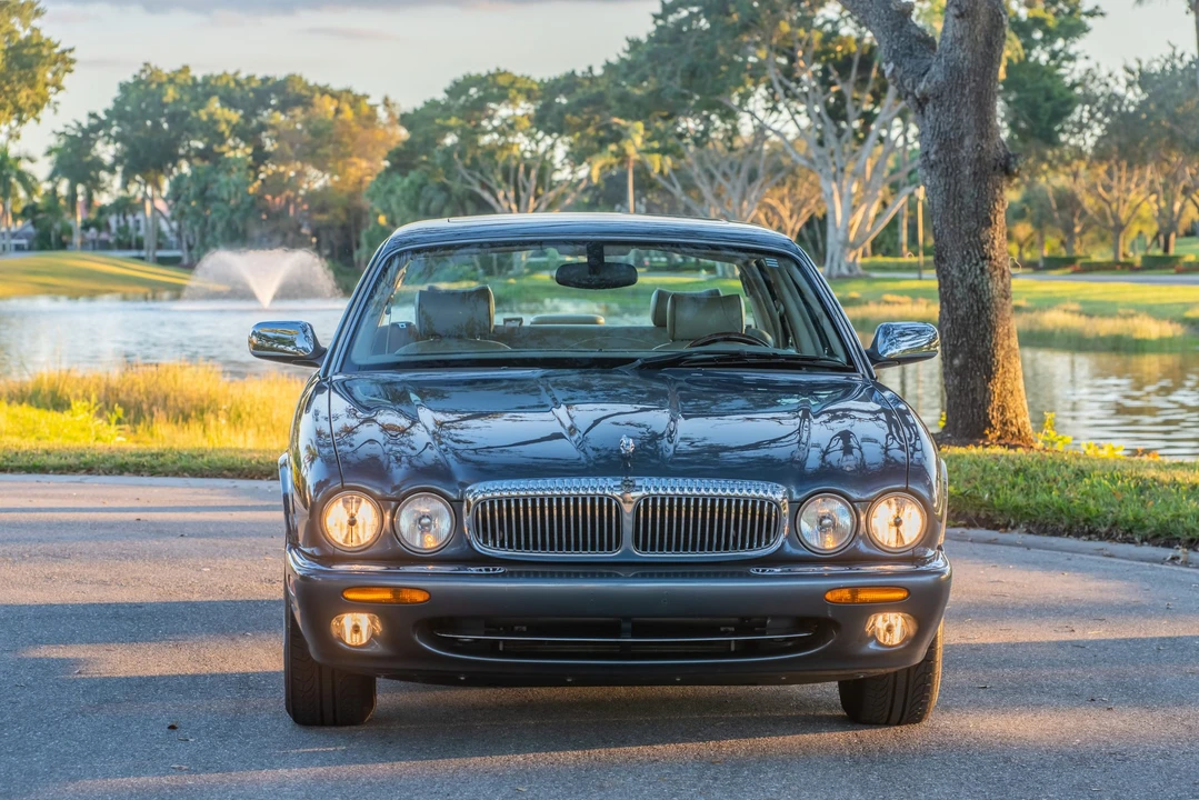 2000 Jaguar X308 XJ - Image 6 of 31