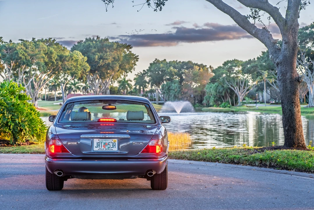 2000 Jaguar X308 XJ - Image 12 of 31
