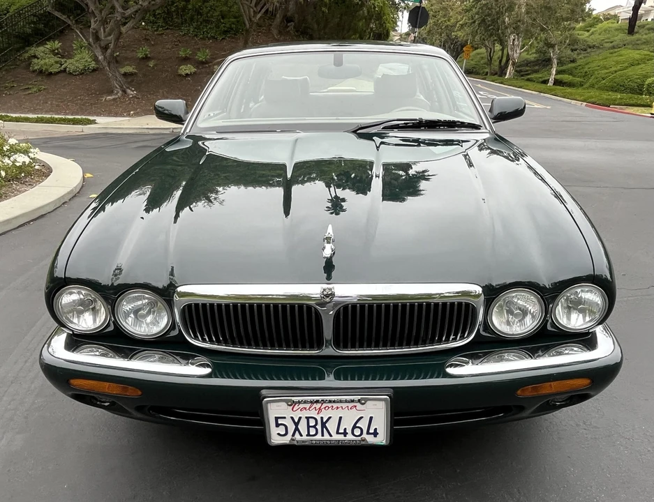 2000 Jaguar X308 XJ - Image 6 of 31