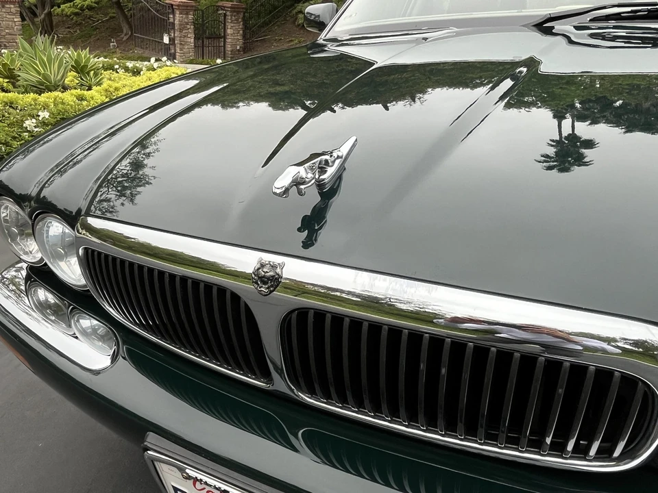 2000 Jaguar X308 XJ - Image 24 of 31