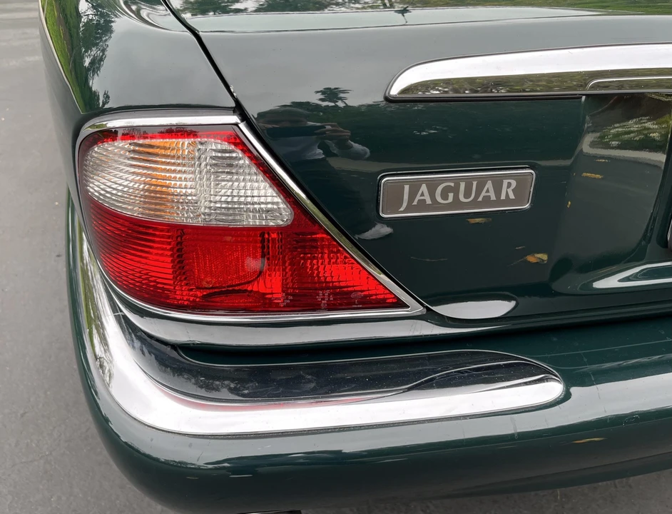 2000 Jaguar X308 XJ - Image 31 of 31