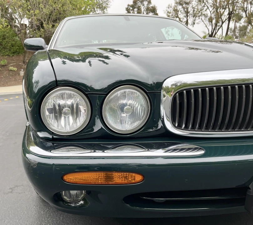 2000 Jaguar X308 XJ - Image 22 of 31