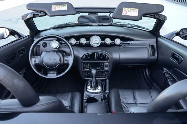 2000 Plymouth Prowler - Image 5 of 7
