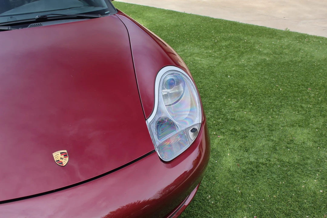 2000 Porsche 996 Carrera - Image 14 of 31