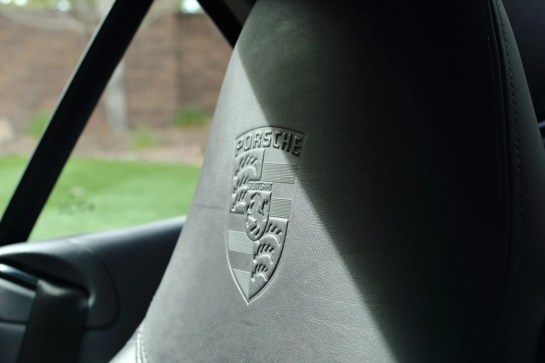 2000 Porsche 996 Carrera - Image 28 of 31