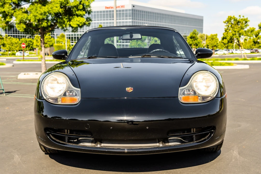2000 Porsche 996 Carrera - Image 18 of 31
