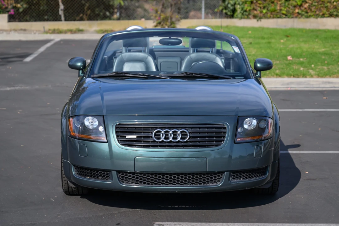 2001 Audi TT Mk1 - Image 4 of 31