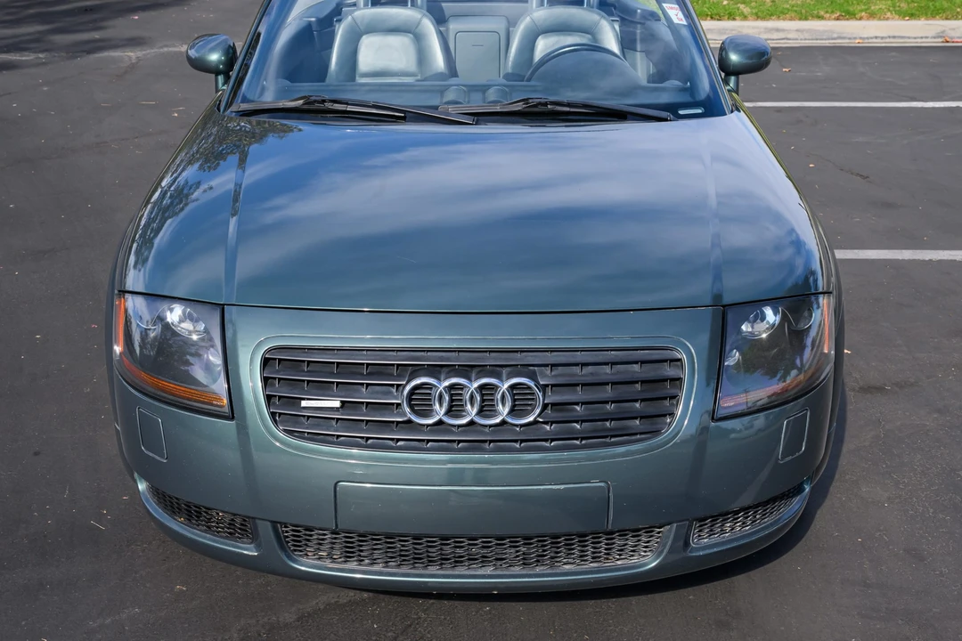 2001 Audi TT Mk1 - Image 29 of 31