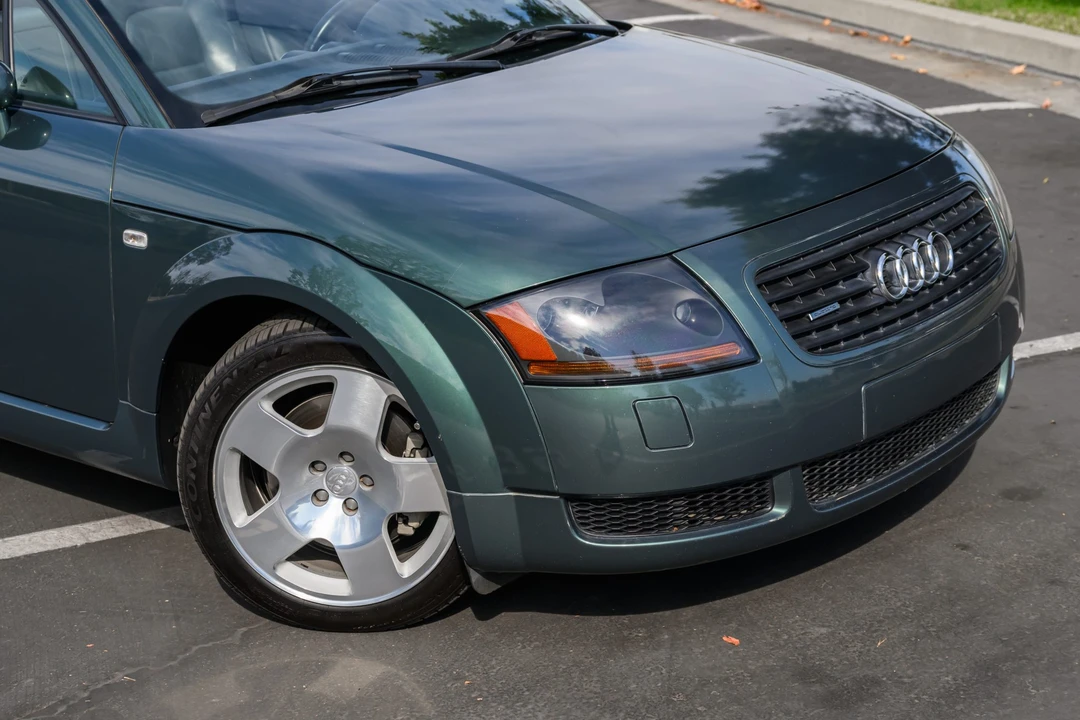 2001 Audi TT Mk1 - Image 30 of 31