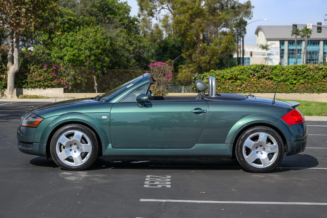 2001 Audi TT Mk1 - Image 20 of 31