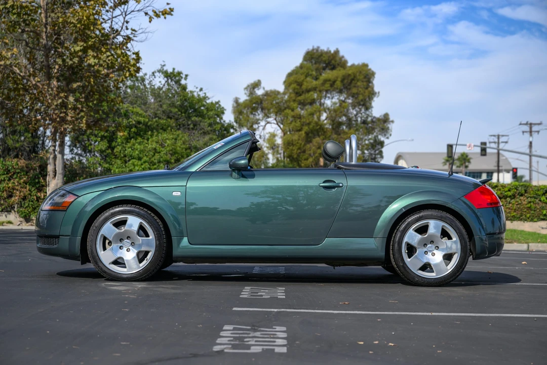 2001 Audi TT Mk1 - Image 19 of 31