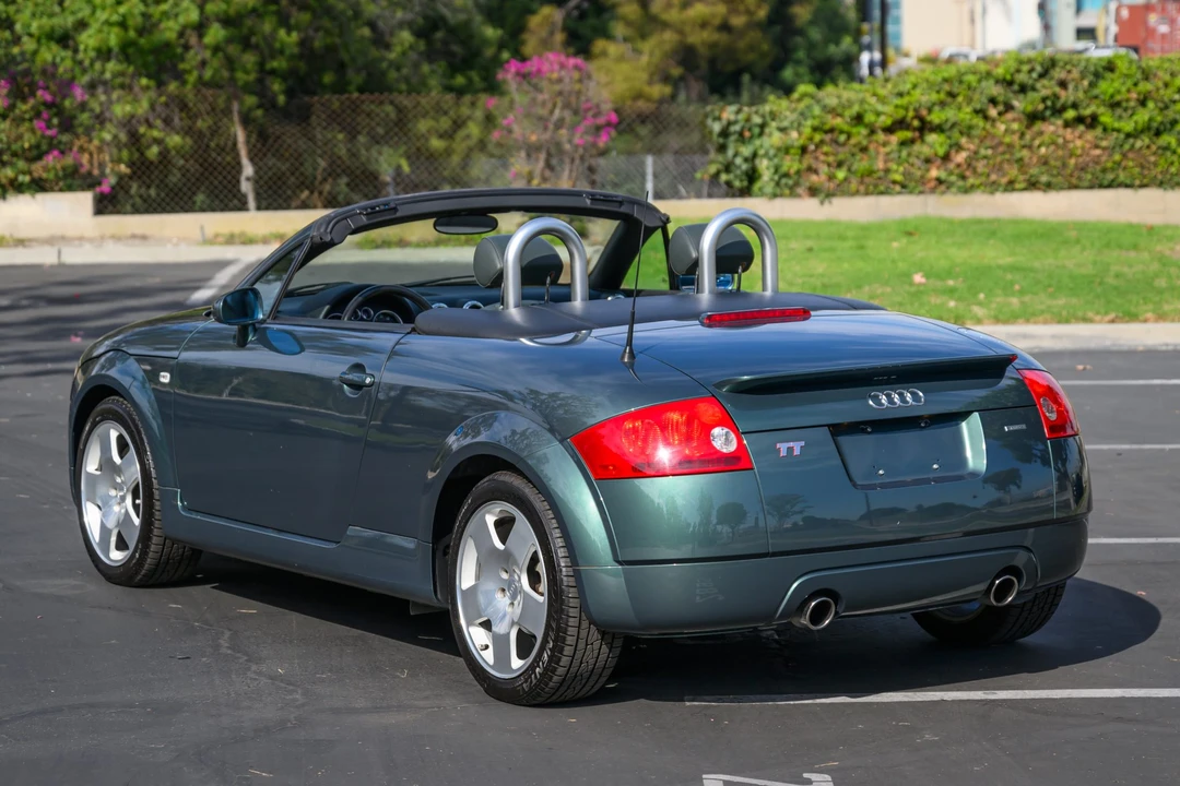 2001 Audi TT Mk1 - Image 16 of 31