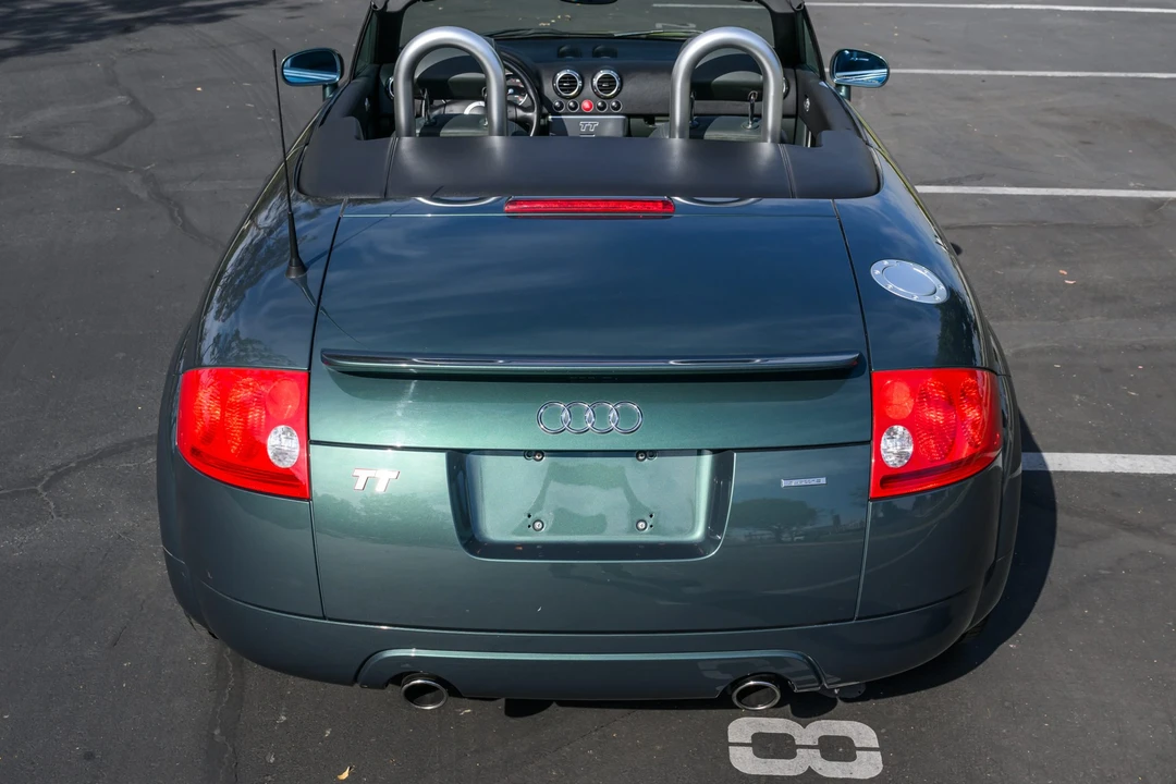 2001 Audi TT Mk1 - Image 13 of 31