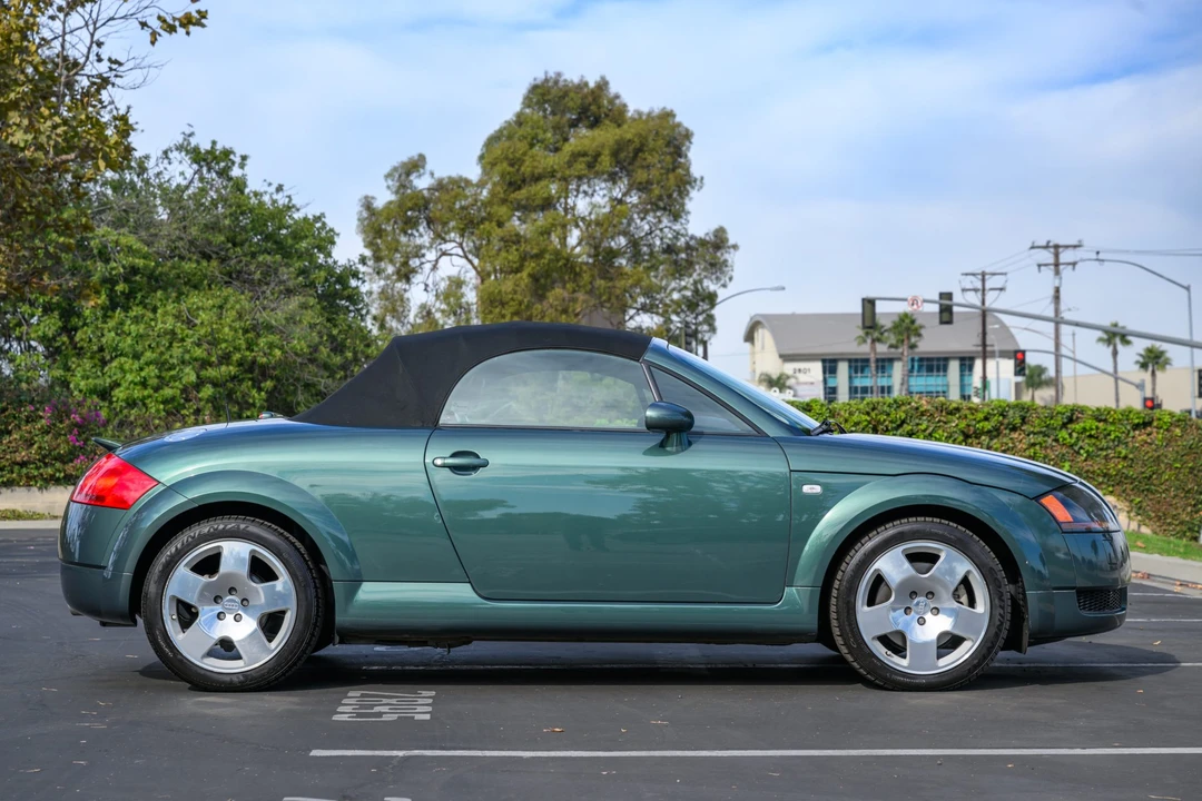 2001 Audi TT Mk1 - Image 24 of 31