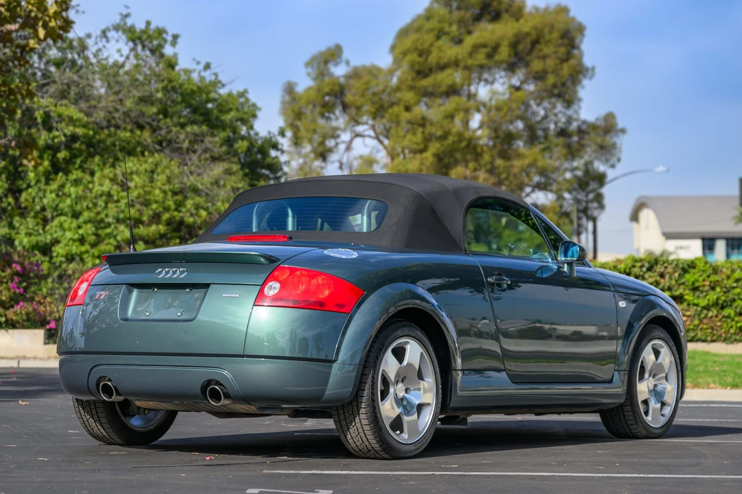 2001 Audi TT Mk1 - Image 25 of 31