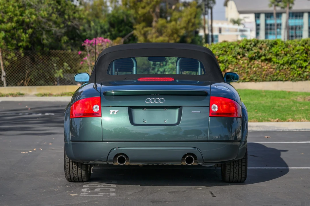 2001 Audi TT Mk1 - Image 26 of 31