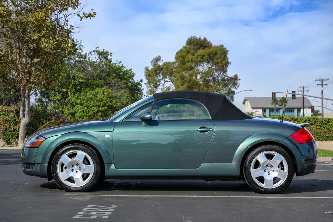 2001 Audi TT Mk1 - Image 28 of 31