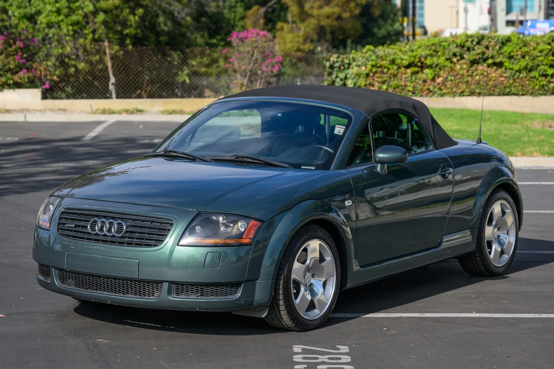2001 Audi TT Mk1 - Image 21 of 31