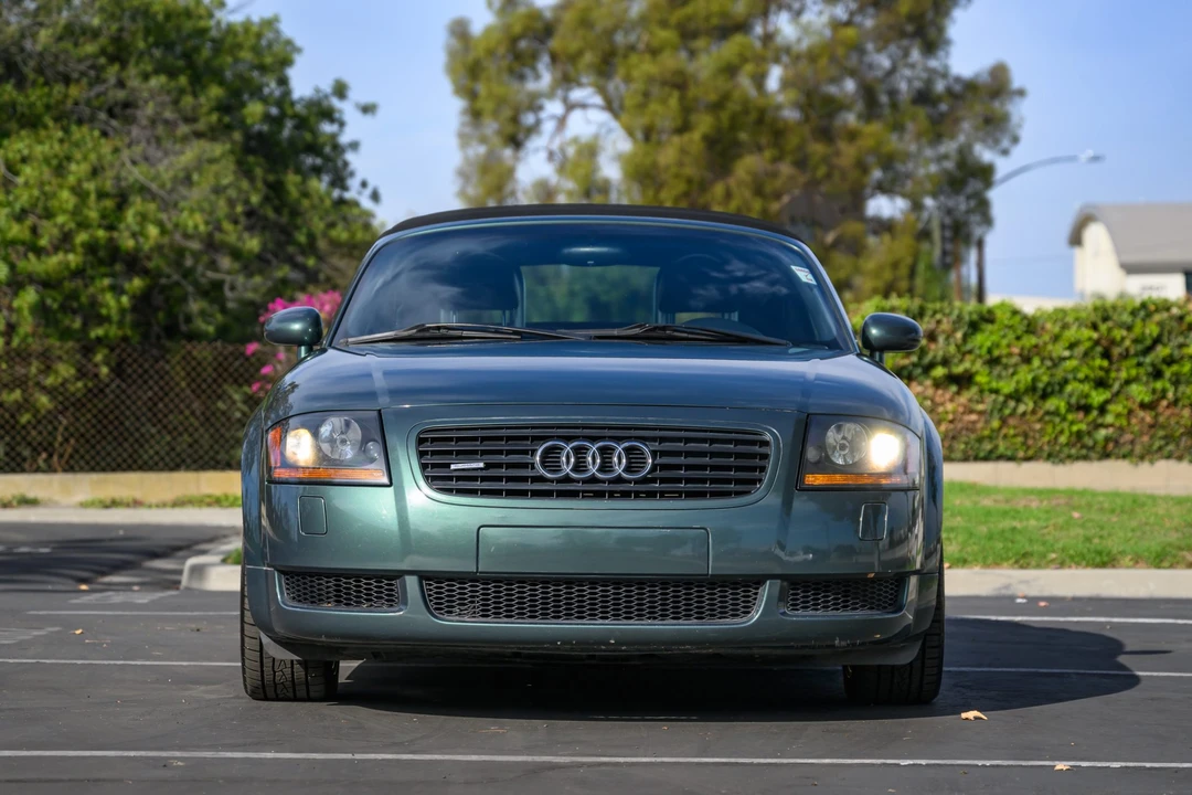 2001 Audi TT Mk1 - Image 22 of 31