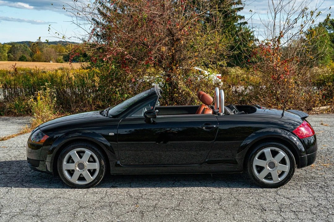 2001 Audi TT Mk1 - Image 31 of 31