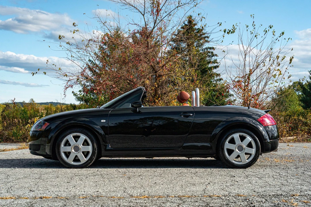 2001 Audi TT Mk1 - Image 30 of 31