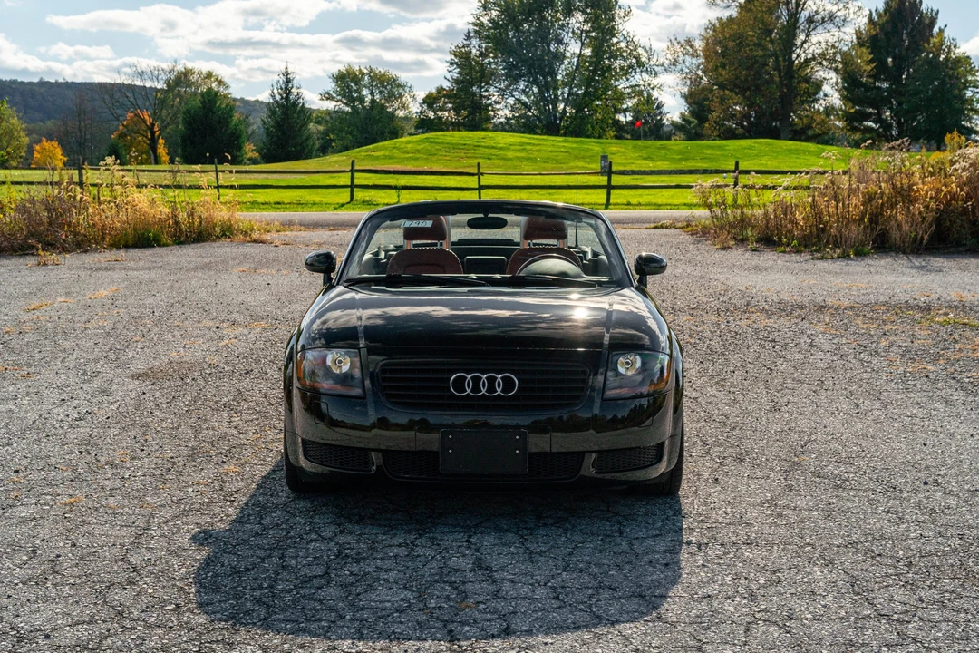 2001 Audi TT Mk1 - Image 15 of 31