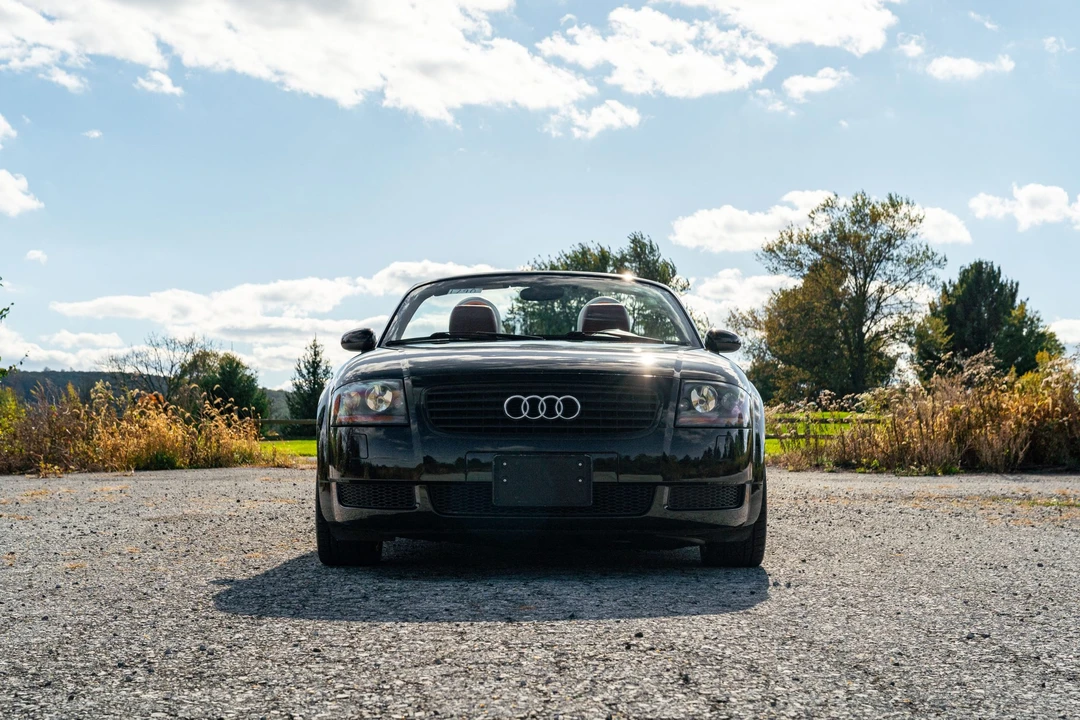 2001 Audi TT Mk1 - Image 16 of 31