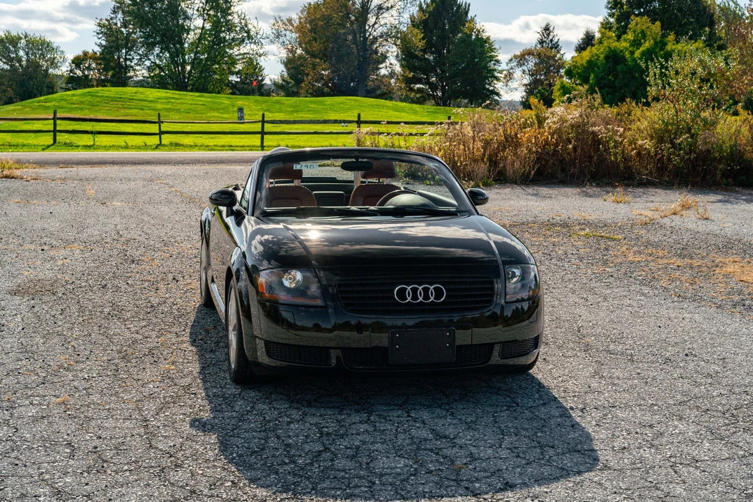 2001 Audi TT Mk1 - Image 10 of 31