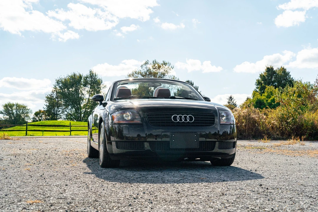 2001 Audi TT Mk1 - Image 11 of 31