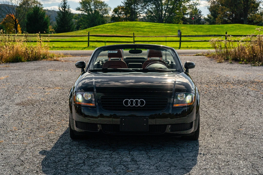 2001 Audi TT Mk1 - Image 13 of 31