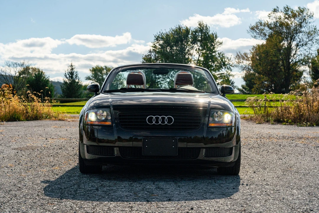 2001 Audi TT Mk1 - Image 14 of 31