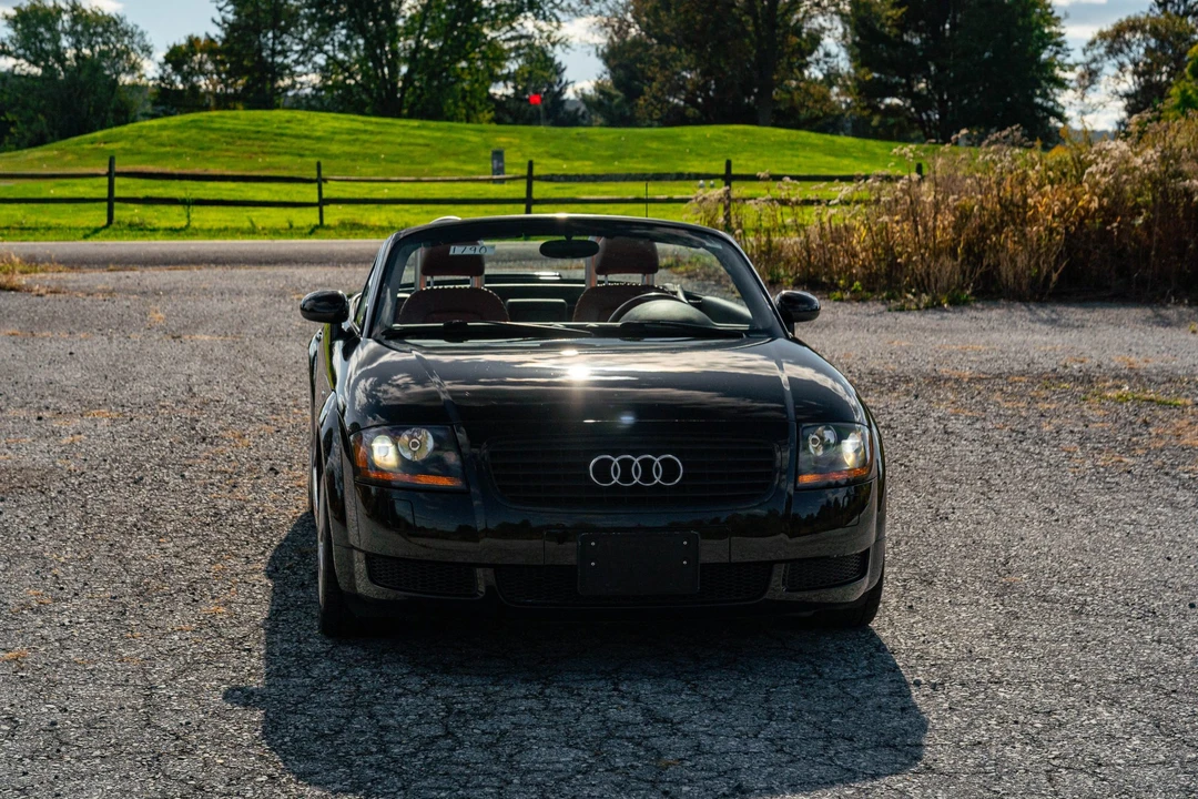 2001 Audi TT Mk1 - Image 12 of 31