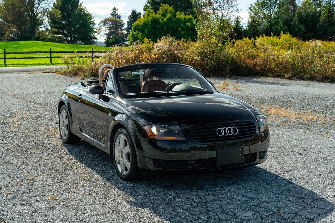 2001 Audi TT Mk1 - Image 7 of 31