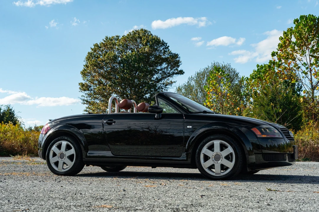 2001 Audi TT Mk1 - Image 2 of 31