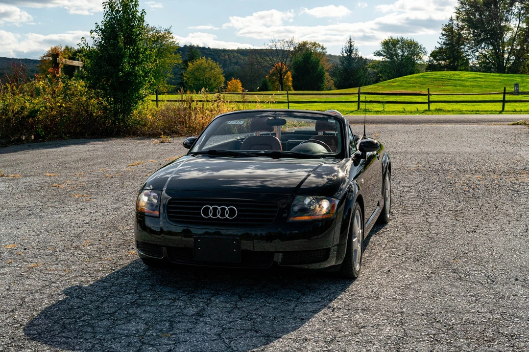 2001 Audi TT Mk1 - Image 18 of 31