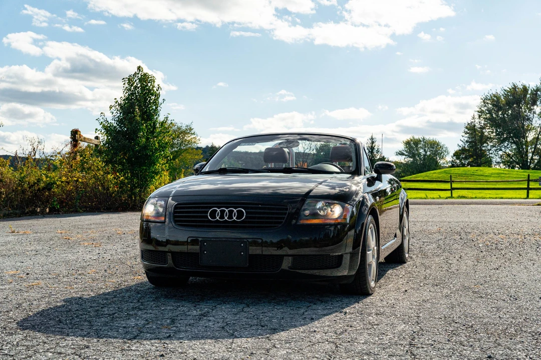 2001 Audi TT Mk1 - Image 19 of 31