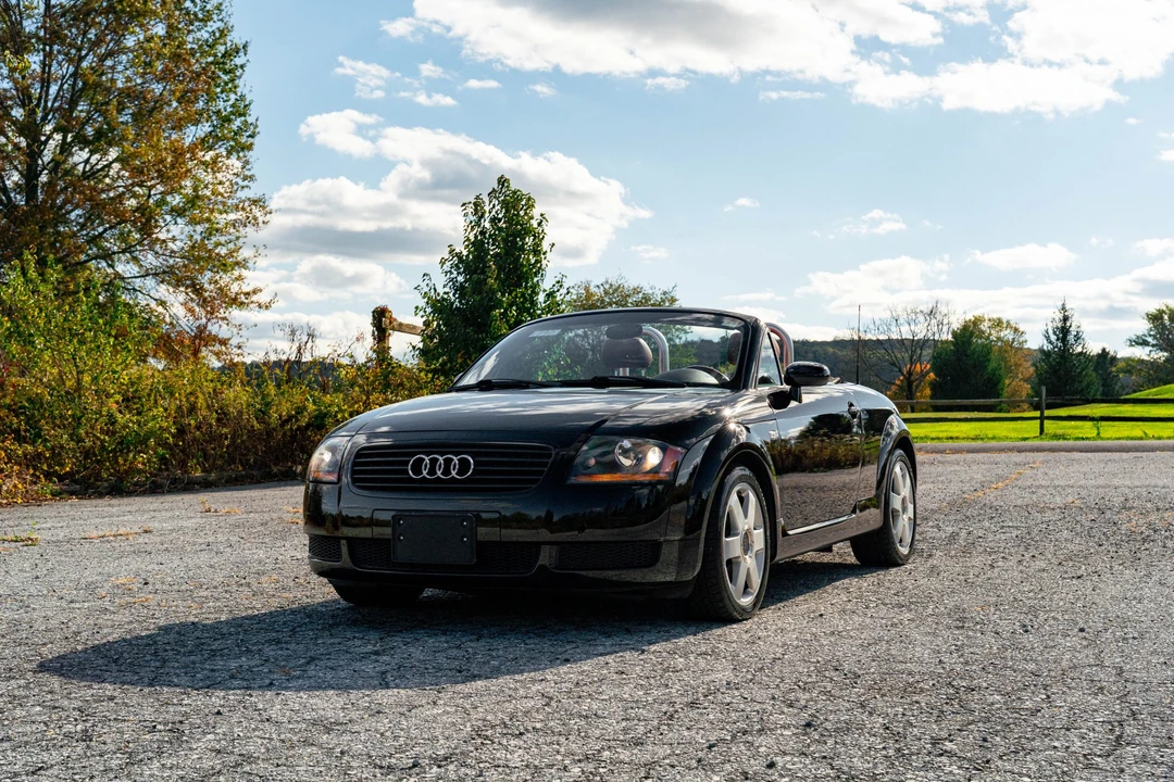 2001 Audi TT Mk1 - Image 21 of 31