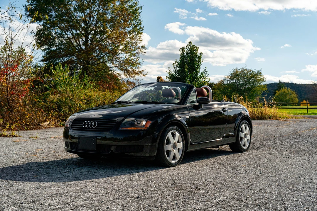 2001 Audi TT Mk1 - Image 23 of 31